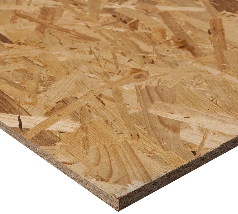 ULTRALAM OSB-3 плита 18 мм для строительства и отделки 18693693