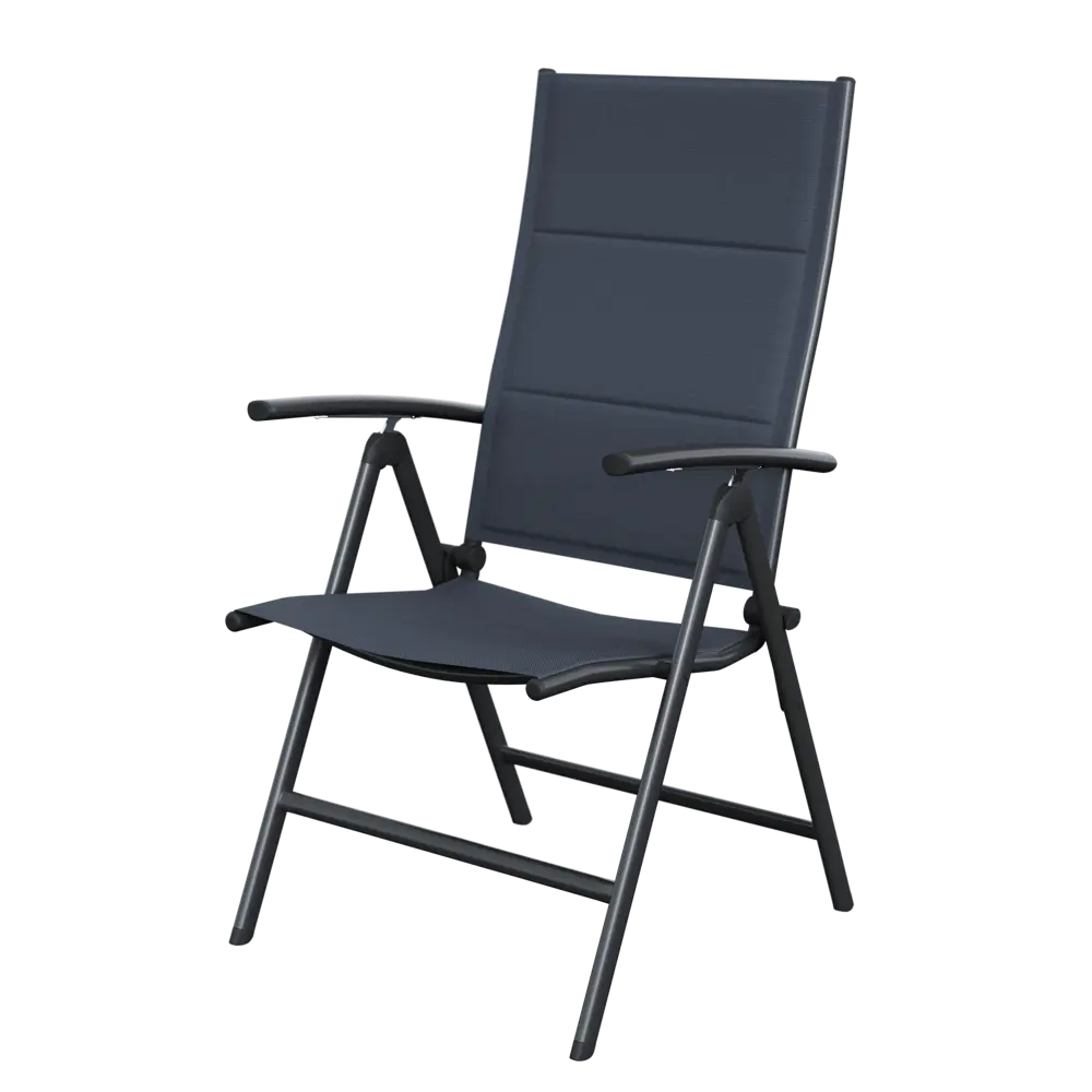 Naterial Orion II — садовое кресло для отдыха с регулируемой спинкой 84494097 STLM-0950591 - Вид №1