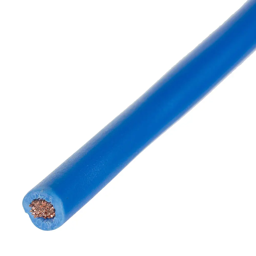 Провод ПВ-3 4.0 на отрез Santreyd STLM-2196327