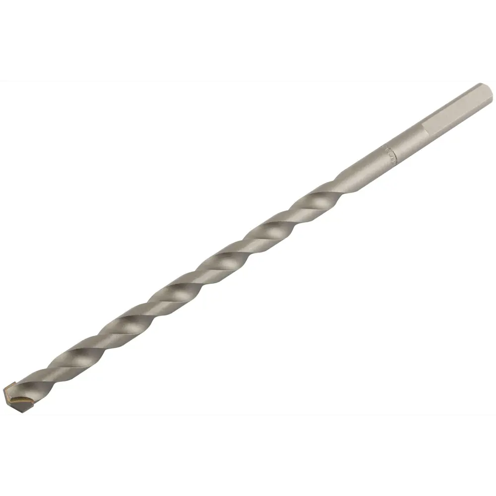 Сверло спиральное по бетону Cutop 10x200 мм STLM-2054151