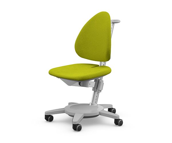 1946 Стул Maximo серый 2022 LAB.Space  - Вид №7