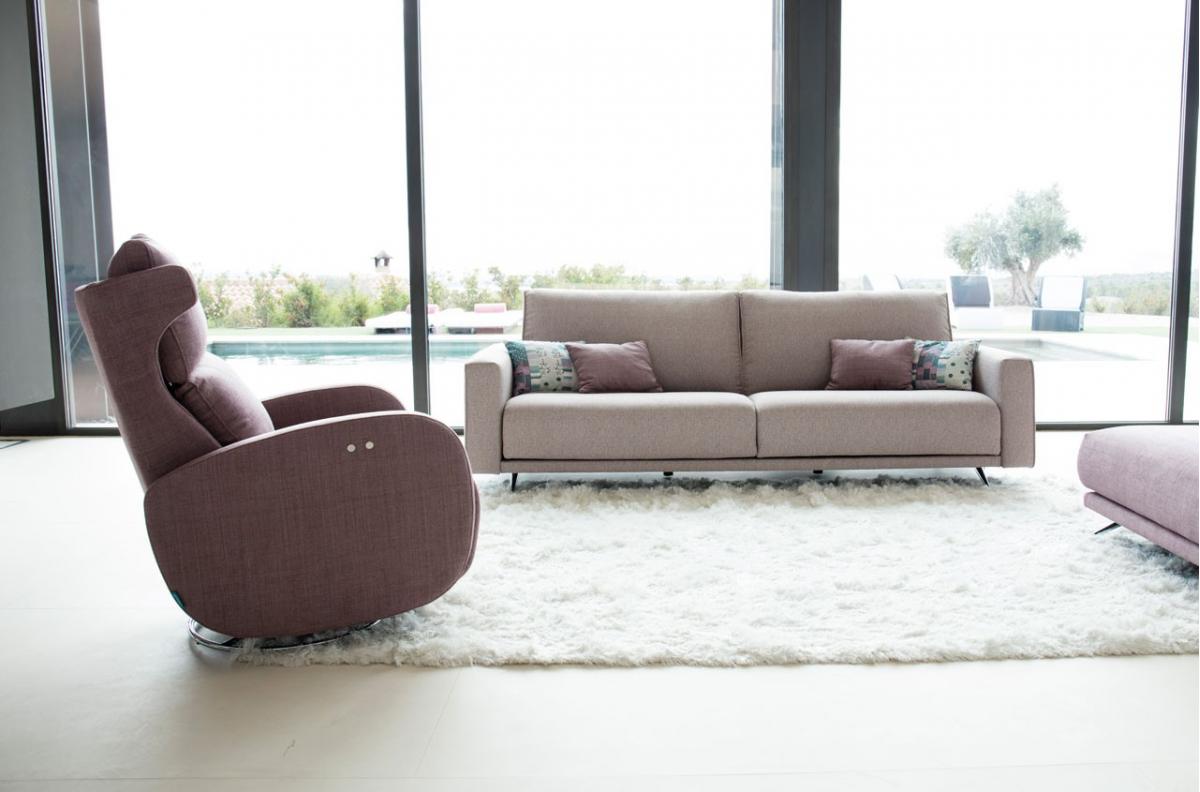 039628 Кресло Fama Kim Santreyd - Вид №5