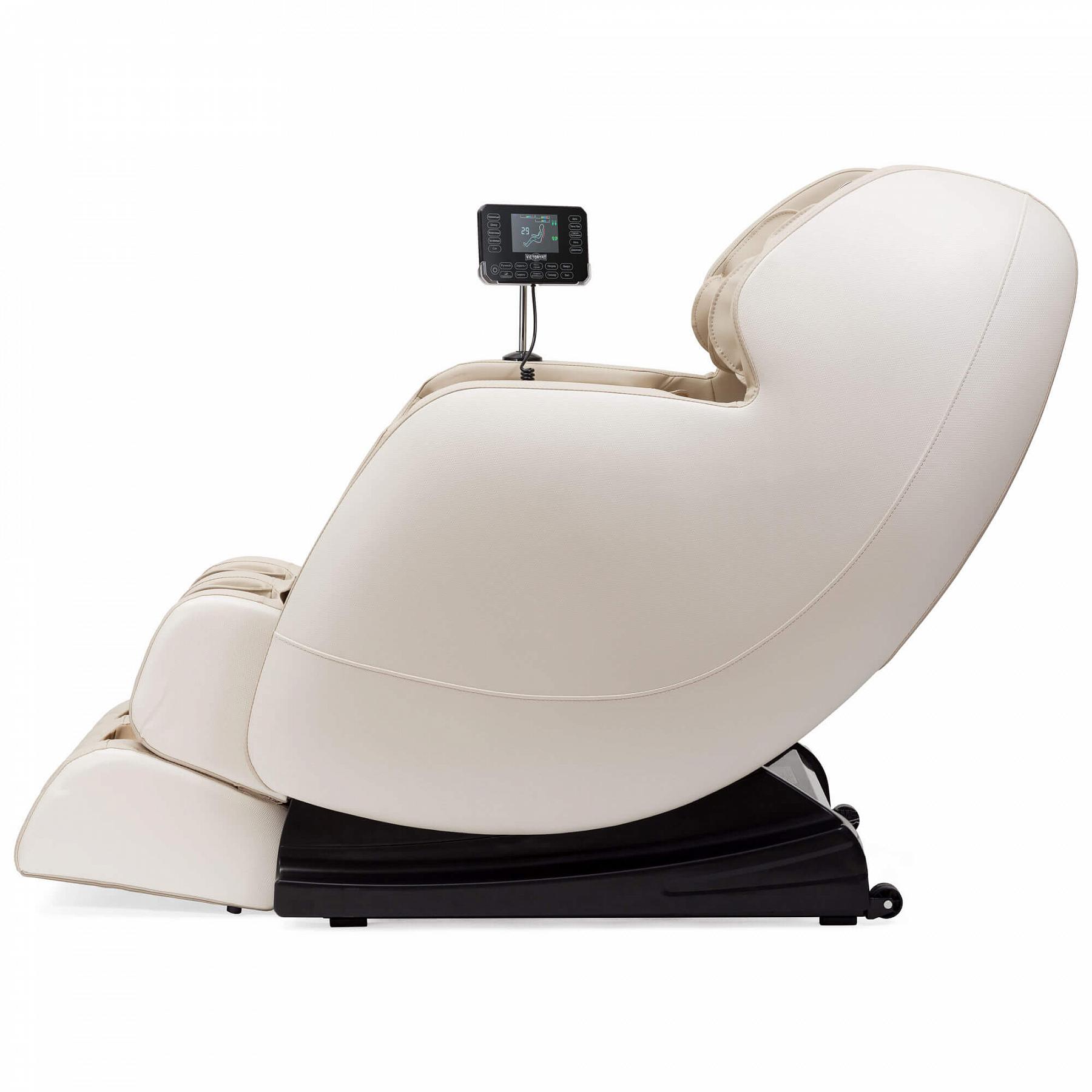 Массажное кресло VICTORY FIT VF-M18 Santreyd sun-id-2008072 - Вид №4
