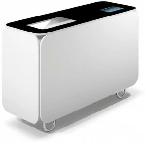 FIT INTERIORS Ресепшн для офиса I-d