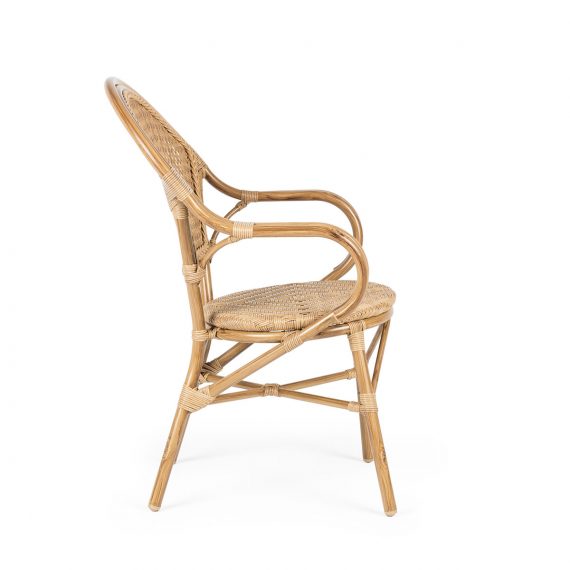 080114 Стул для террасы Francisco Segarra Laurel Santreyd - Вид №2