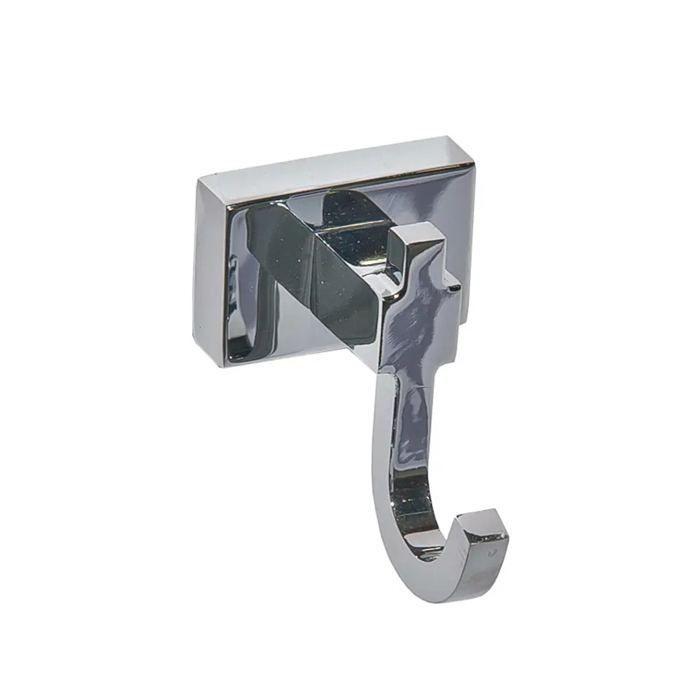 Крючок одинарный Bath Plus Bruklin STLM-2132265