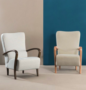 Кресло  PIERMARIA SERENA