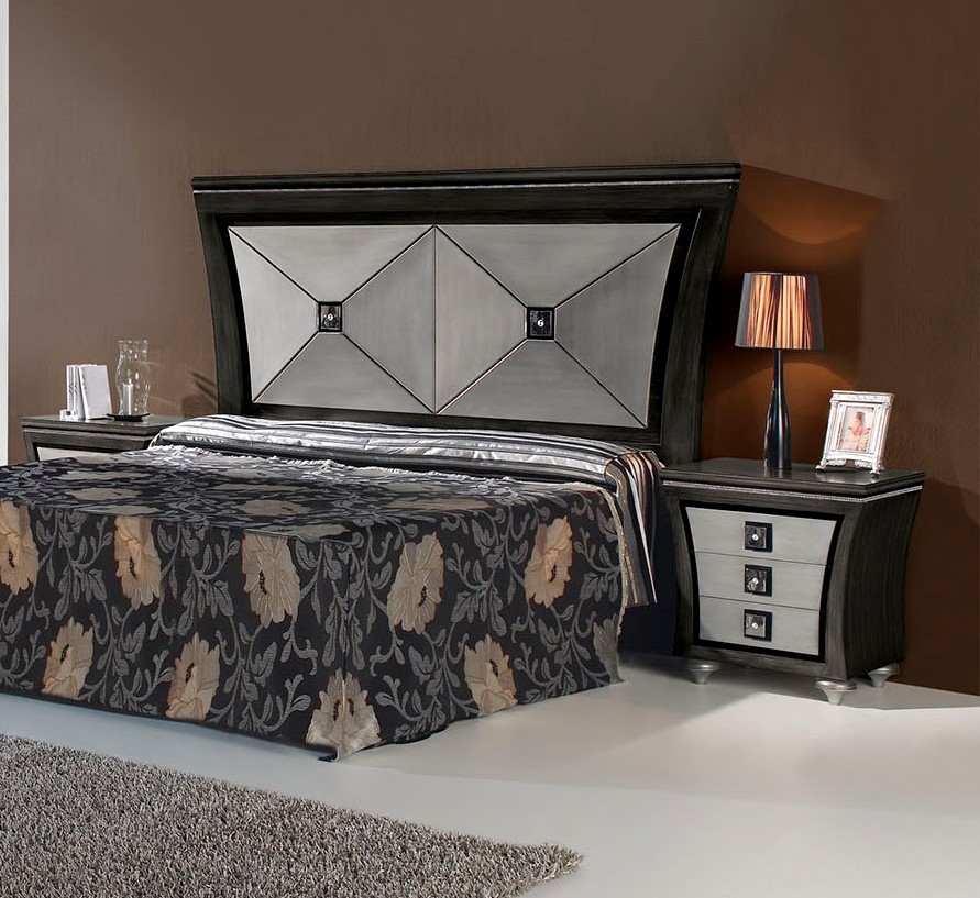 106660 Изголовье 12102 для кровати 150 см Llass Wonderland Santreyd - Вид №2