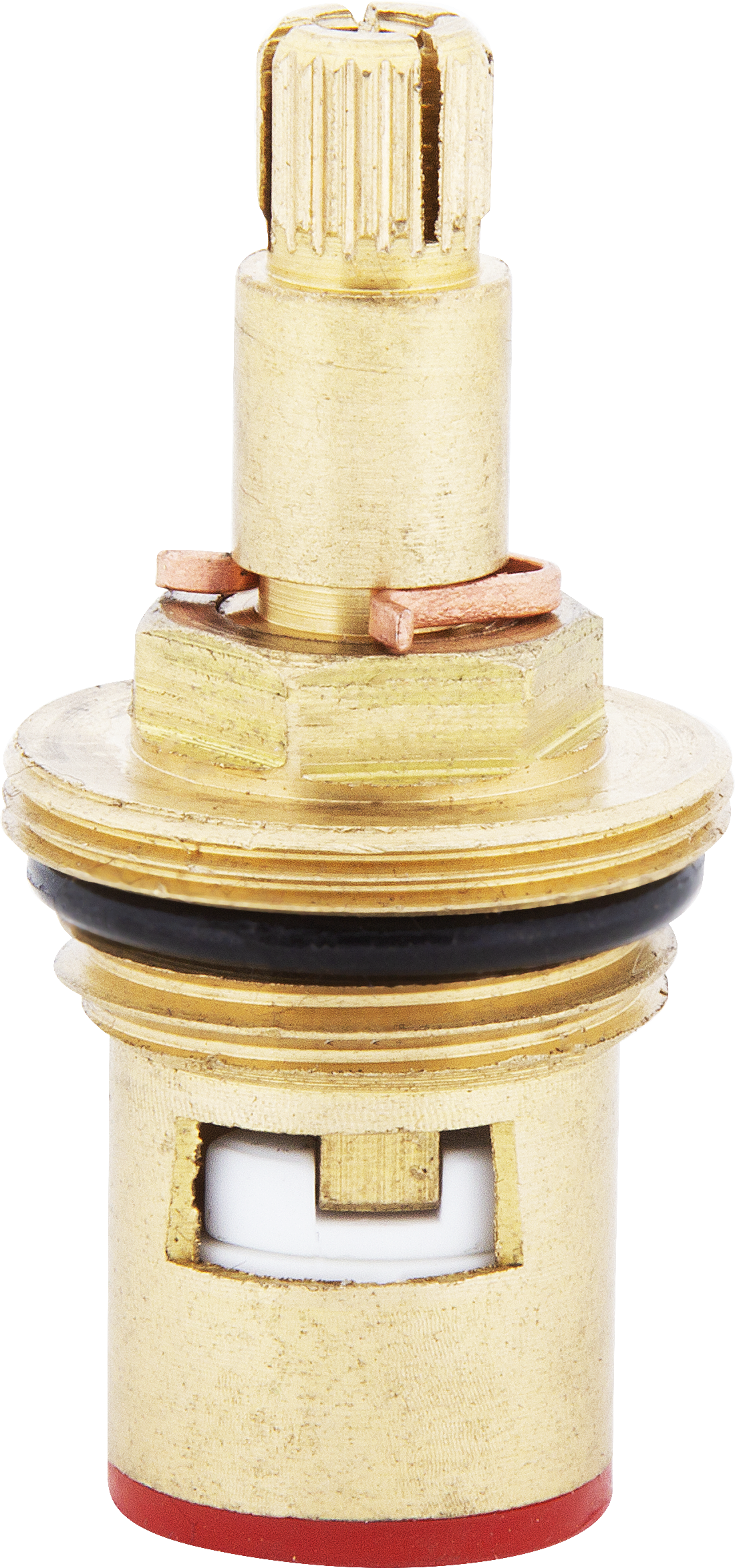 Кран-букса Santreyd для смесителей с керамическим механизмом 14369693