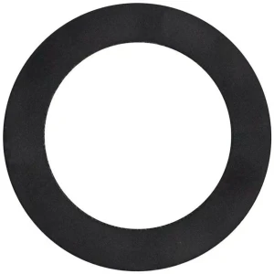 Комплект резиновых прокладок EQUATION 3/4" для герметичных соединений (10 шт) 17415456