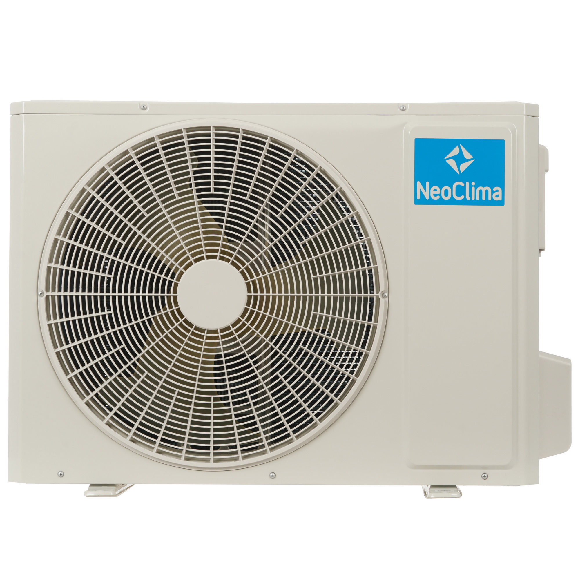 8135095 Кондиционер настенный сплит-система Neoclima NS/NU-HAX28R белый STDN-0101891 - Вид №1