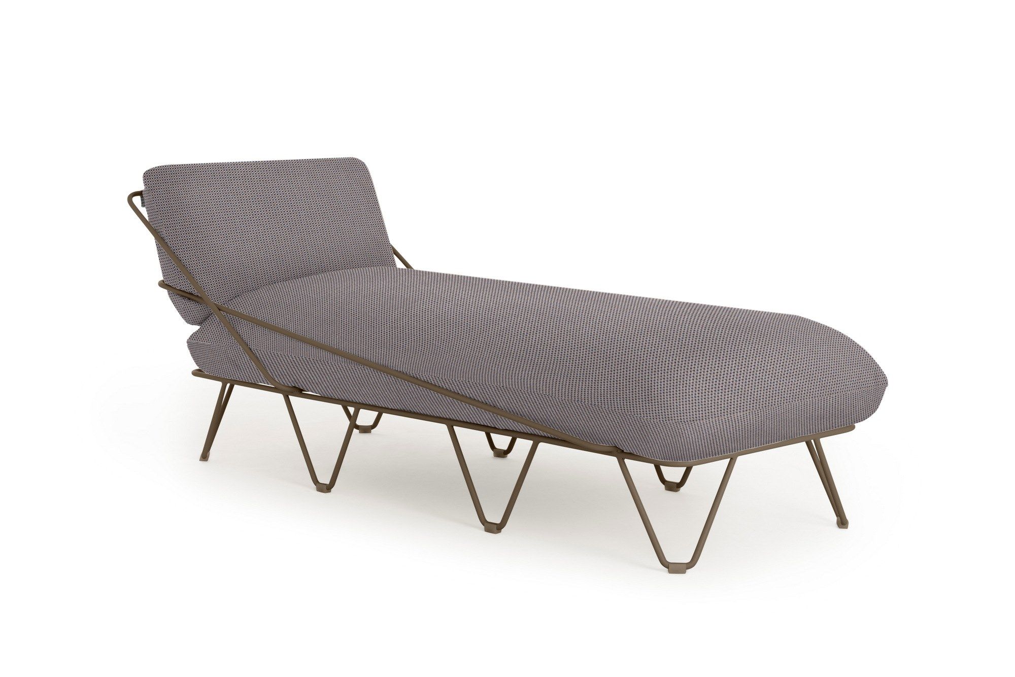 Ткань сад Dormeuse Diabla Valentina Up ARCH-00092515 - Вид №32