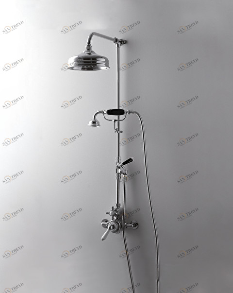 MARK618BD Распределитель на наружной трубе Devon&Devon 