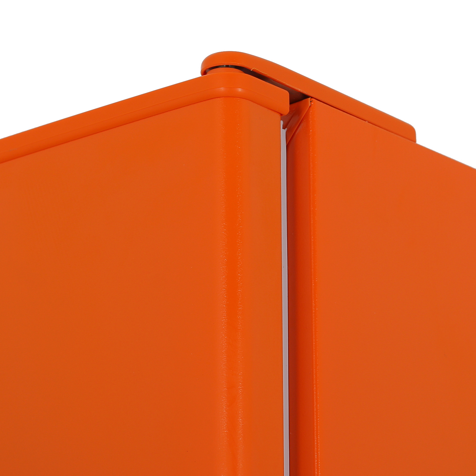 9953407 Холодильник компактный   Nordfrost NR 403 Or оранжевый STDN-0041817 - Вид №8