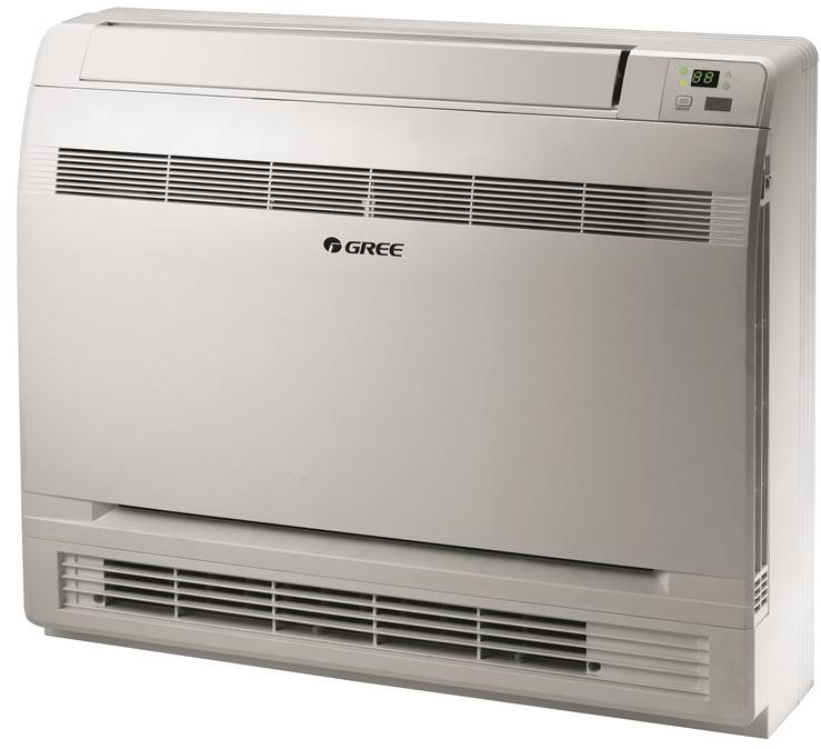 Gree Многоканальный кондиционер для жилых помещений Multisplit sun-id-1469552 - Вид №5