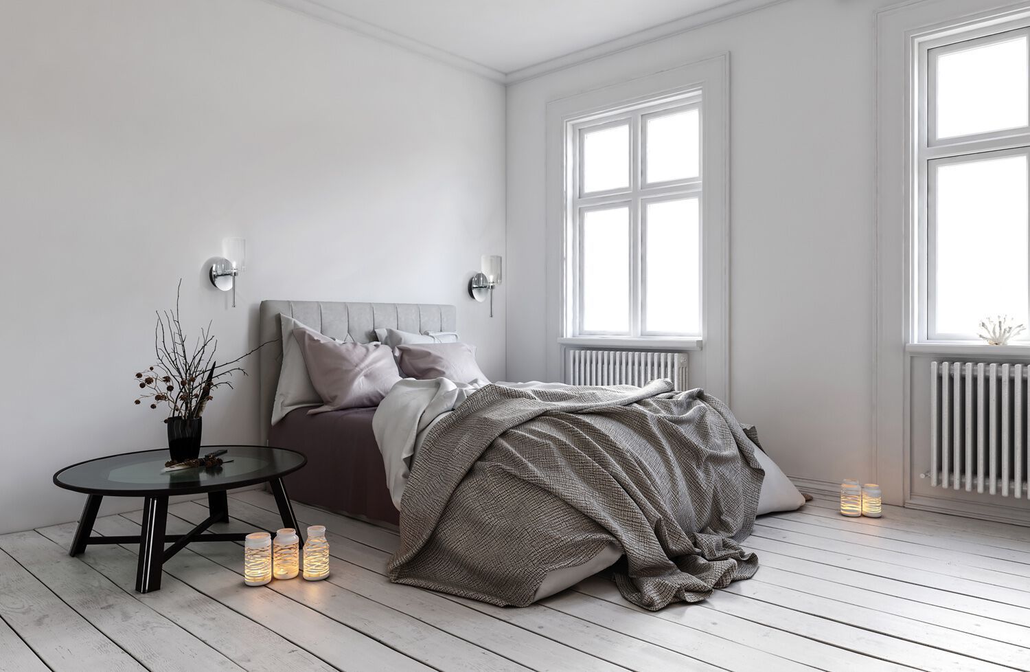 Настенный светильник Pyrex® AXOLIGHT Spillray ARCH-00127760 - Вид №4