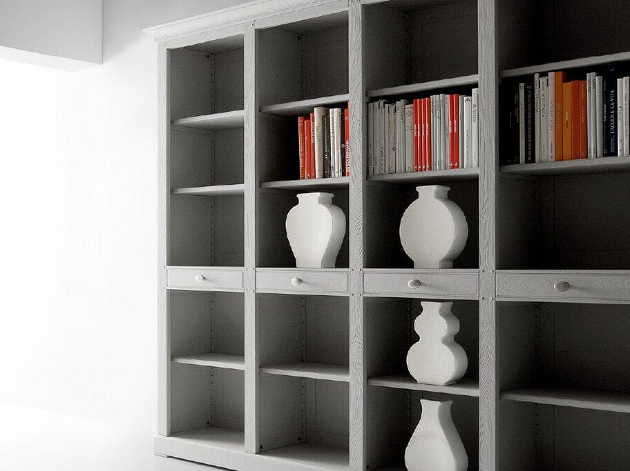 Керамическая ваза Lando MOON ARCH-00033740 - Вид №4