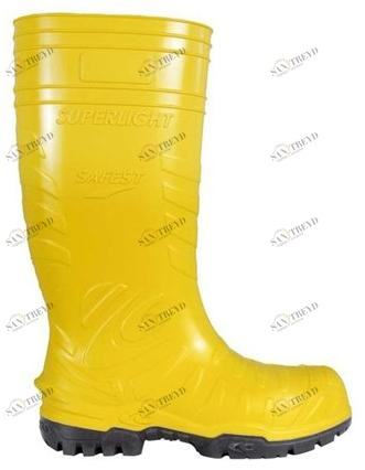 COFRA Спецобувь Safest boots sun-id-1347729