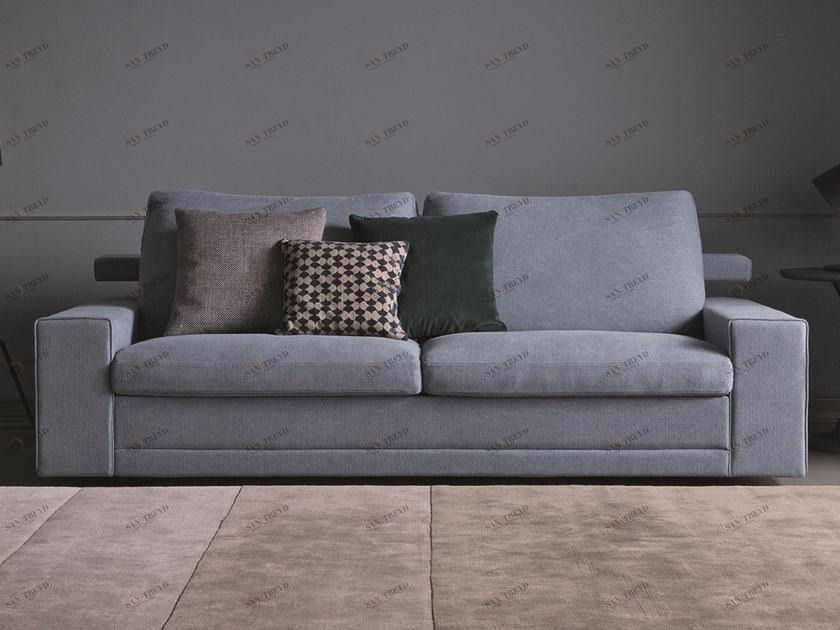 Bodema 2-х местный диван-кровать All-in sun-id-1501593