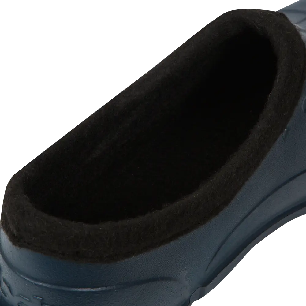 Галоши утепленные мужские "4х4" размер 43 4X4 STLM-2138047 - Вид №1