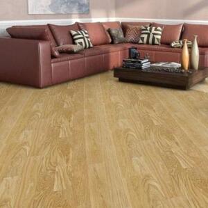 Паркетная доска Barlinek Дуб Пич Пикколо