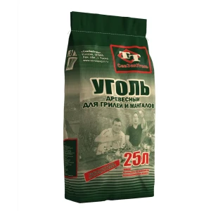 Уголь СевЗапУголь 25 л