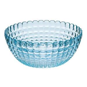 Салатница Tiffany XL голубая