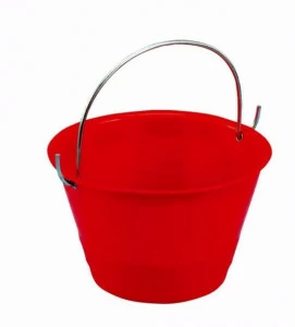 Würth Ведро полиэтиленовое Secchi e tazze 09982262