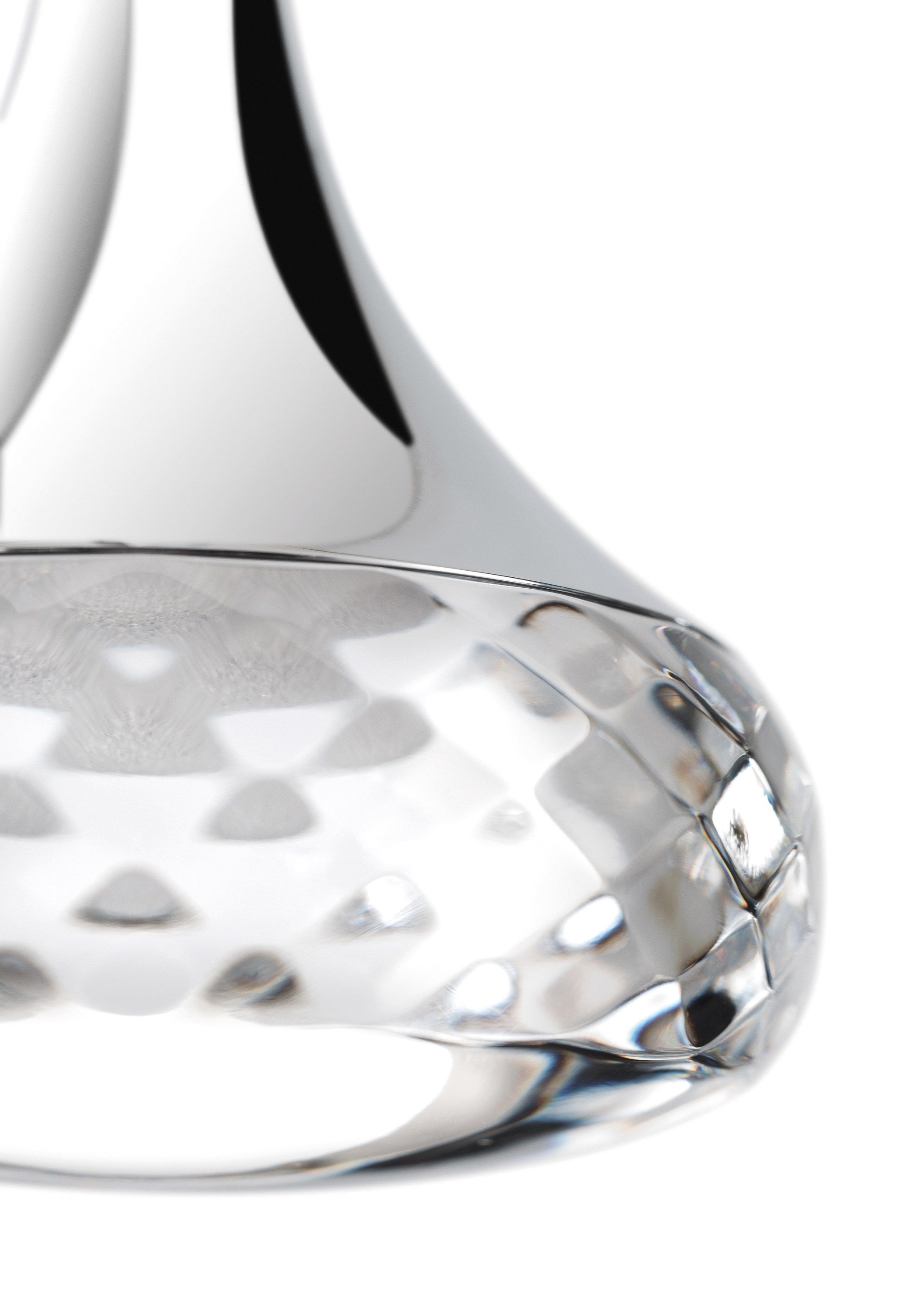 Кристалл светодиодный подвесной светильник AXOLIGHT Fairy ARCH-00121719 - Вид №1