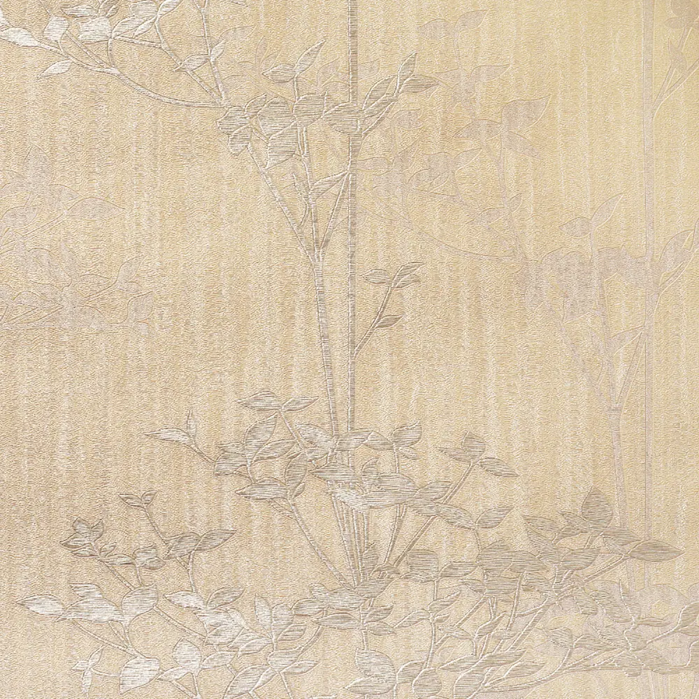 Обои флизелиновые «Persea» 1.06х10 м ED6003-04 81968649 STLM-2131959 EURO DECOR - Вид №1