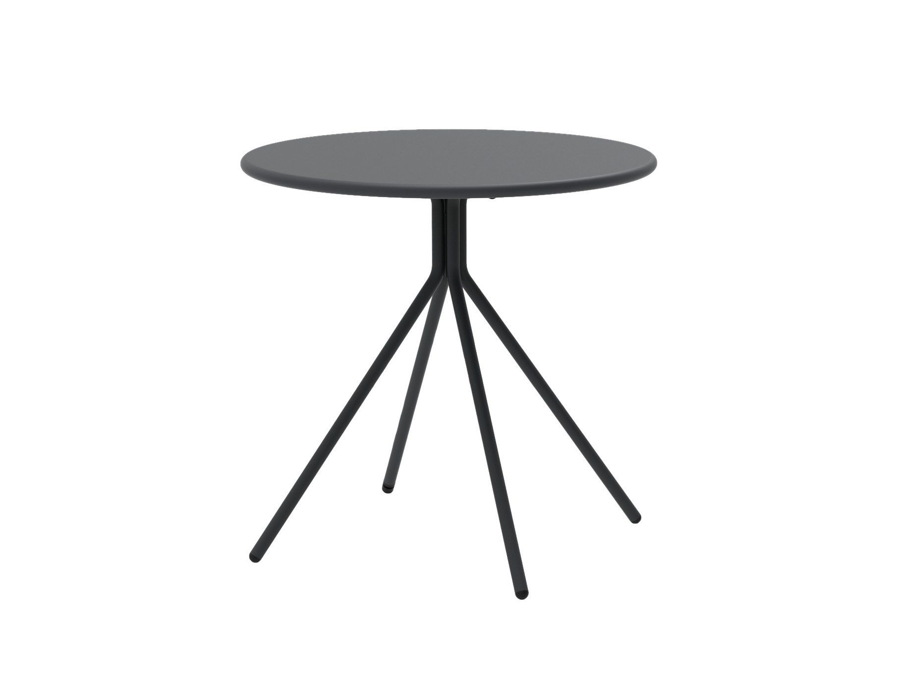 Круглый садовый стол Vermobil ARCH-00142649