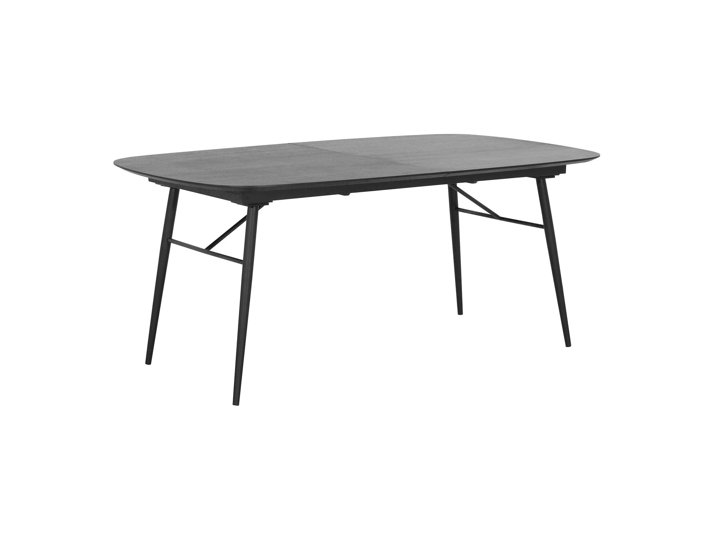 Выдвижной прямоугольный стол POMAX ITALO ARCH-00087788 - Вид №1