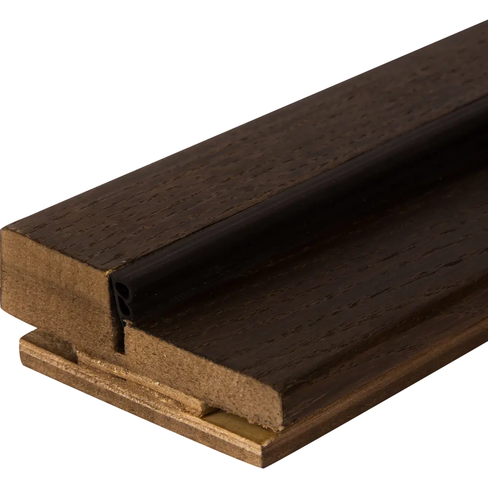 Порог телескопический Модерн 1050х75 мм цвет антик Santreyd STLM-2209866