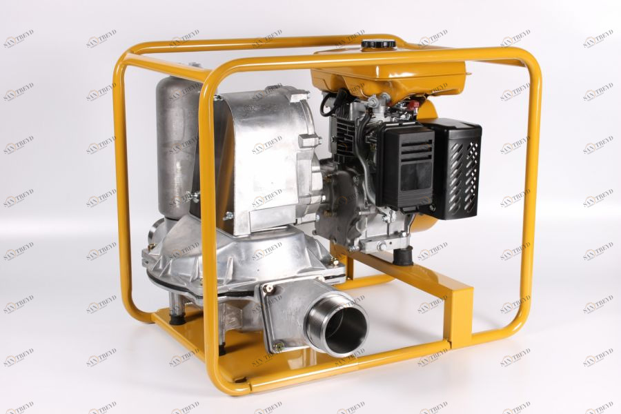 Мотопомпа Daishin PTX 401T sun-id-1031111