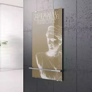 Novellini. Радиатор 60х125 см для ванной комнаты SOLE