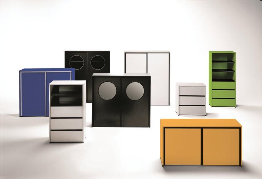 Ultom Комод для офиса Ekliss sun-id-1422111 - Вид №1