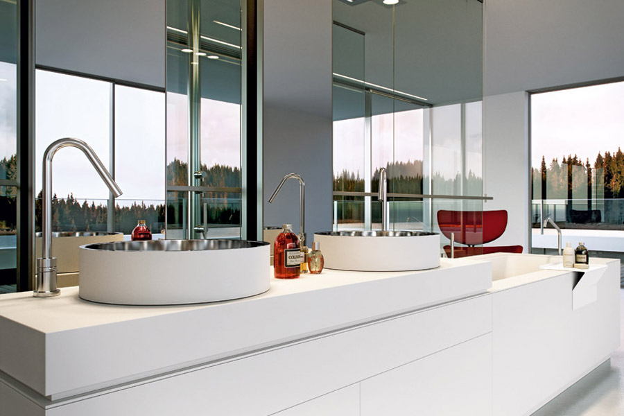 Makro система Bathtub – washbasin systems sun-id-2017720 - Вид №6