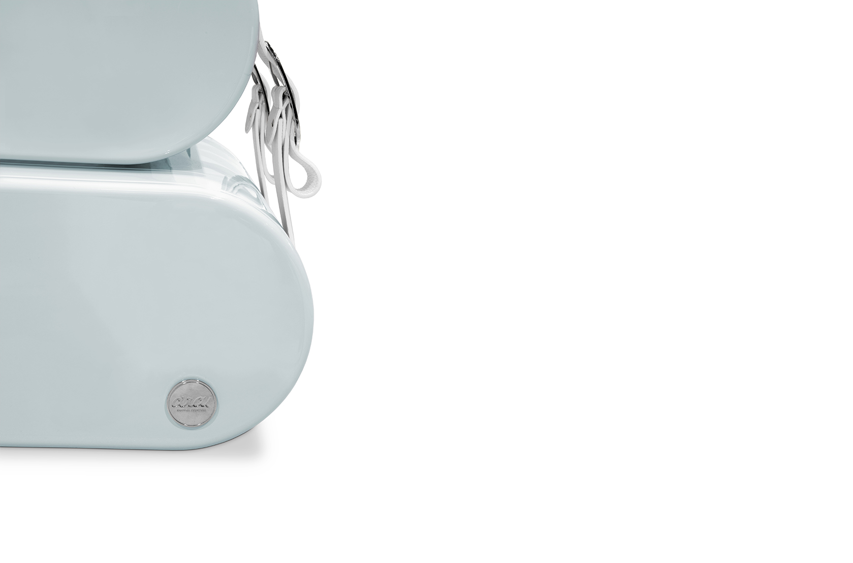 CIST457 Прикроватные тумбочки детские Маленькое Облако Circu  - Вид №3