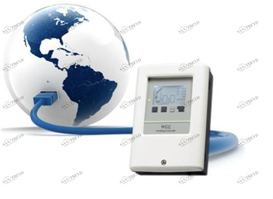 Rossato Group Терморегуляция и гигрометрический контроль sun-id-1445716