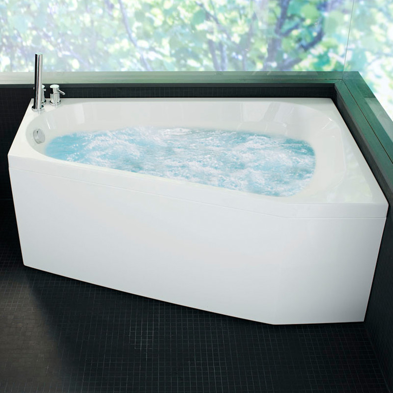 20082162-00  Motion 160L Executive 2.0 Westerbergs  - Вид №1