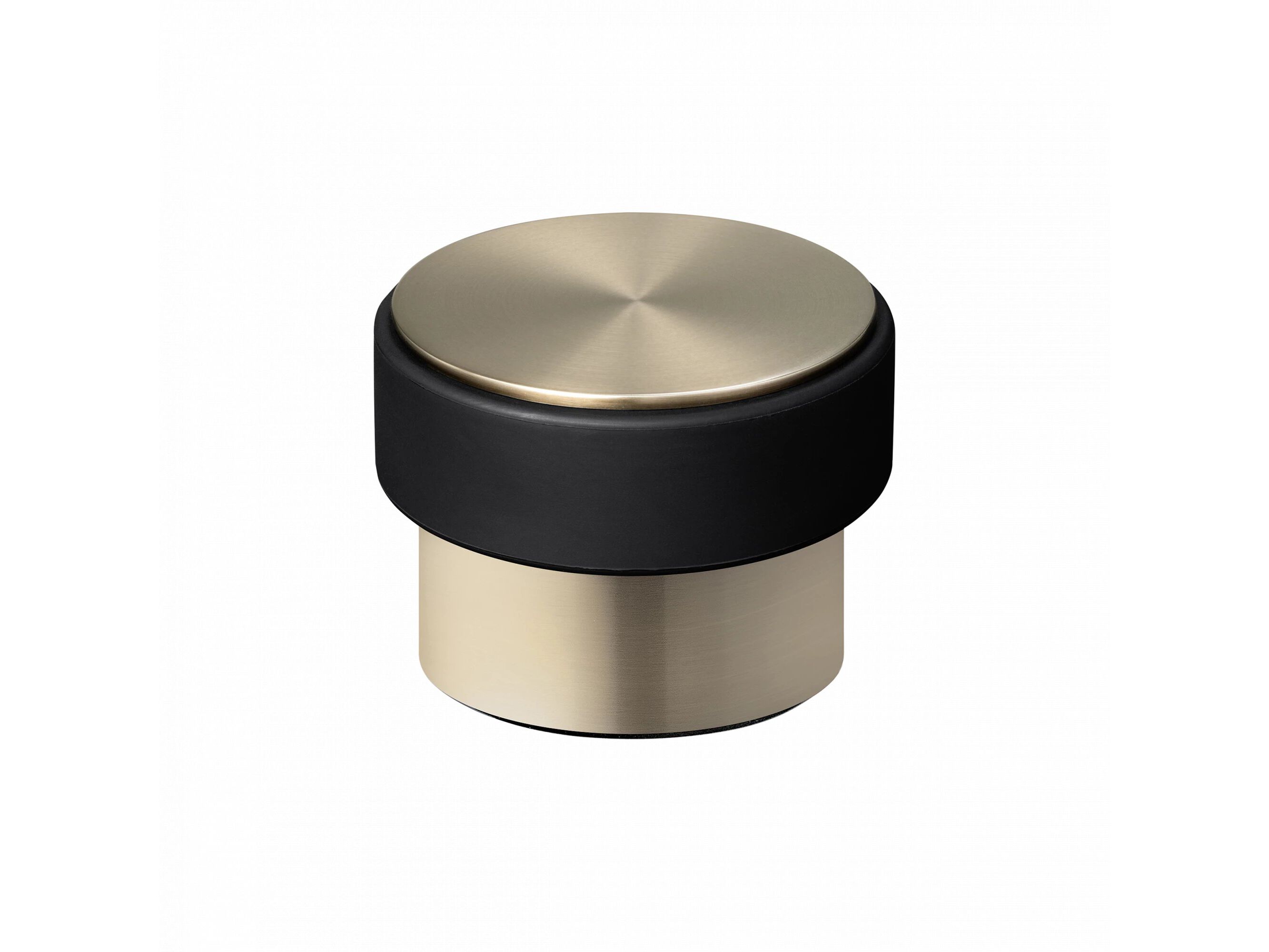 Ограничитель двери из нержавеющей стали blomus STOP ARCH-00124772 - Вид №1