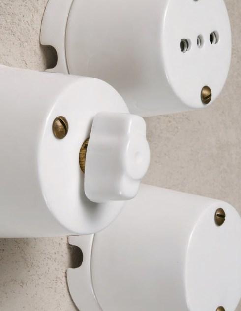 Aldo Bernardi Керамический переключатель Castore sun-id-1482868 - Вид №3