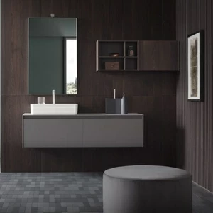 МЕБЕЛЬ ДЛЯ ВАННОЙ MEMO КОМПОЗИЦИЯ #1