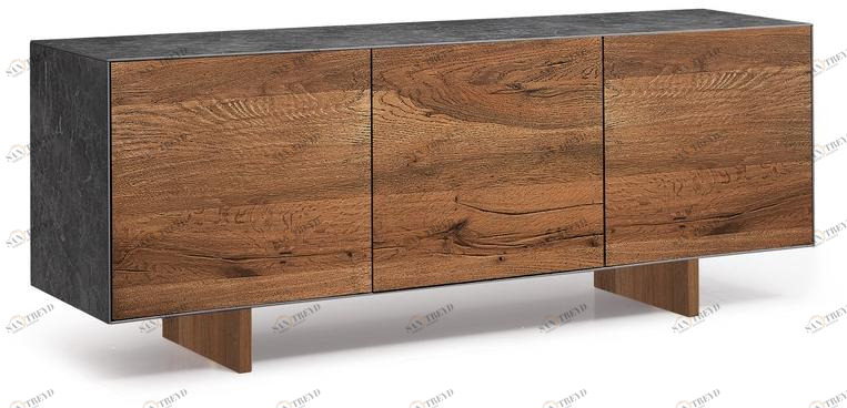 Oliver B. Буфет из массива дерева Oliver b. wild sun-id-1416495