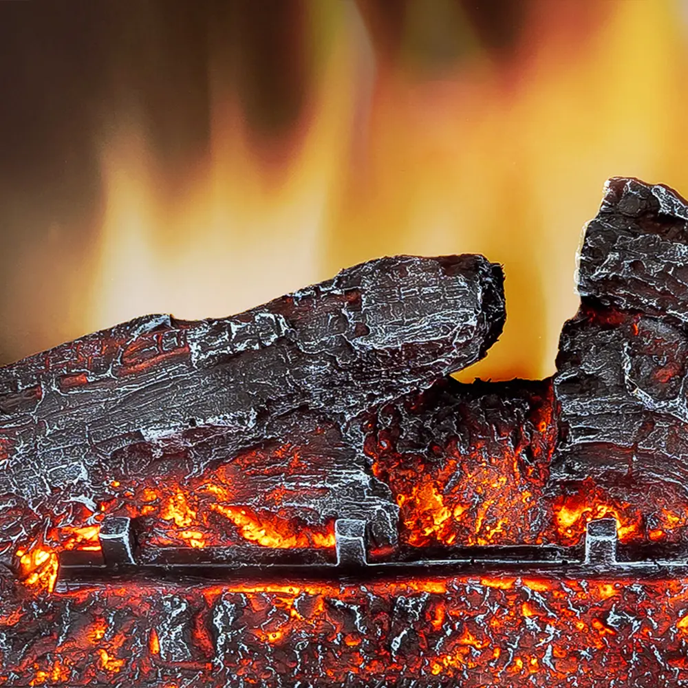 Каминокомплект Royal Flame Boston STD Jupiter FX N Black 1.5 кВт STLM-2057740 - Вид №1