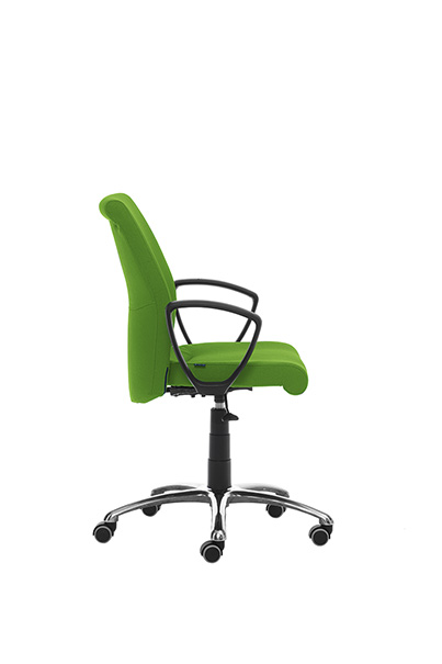 VAGHI Кресло для гостей MODUS 600 sun-id-1986015 - Вид №3