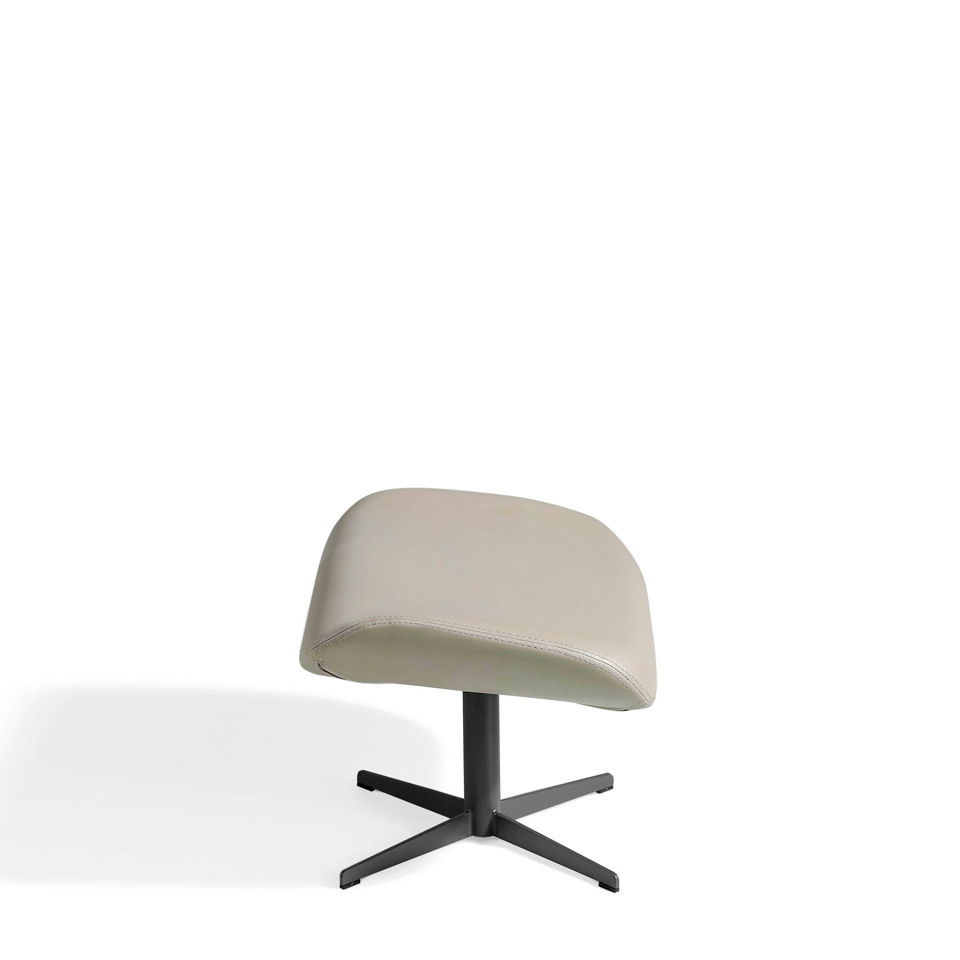 069993 Поворотный пуф для ног SF771-OT Angel Cerda  - Вид №3