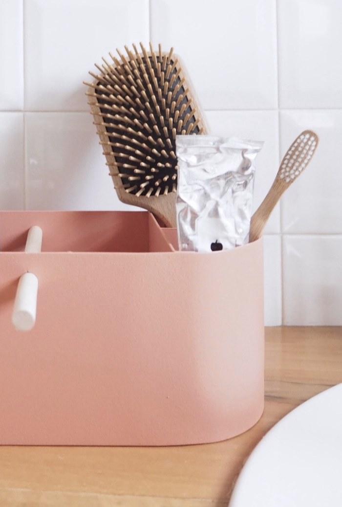 HIRO Окрашенный стальной контейнер sun-id-1478413 - Вид №2