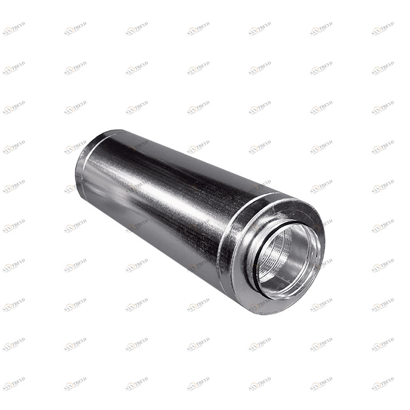 Шумоглушитель 160/0,5 Santreyd sun-id-682187