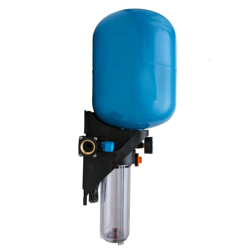 Система Джилекс КРАБ-Т 18 9090JLX - Вид №1